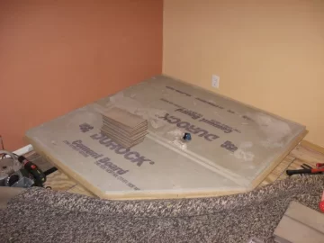 [Hearth.com] Heritage step-by-step build and install