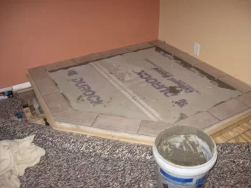 [Hearth.com] Heritage step-by-step build and install