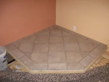 [Hearth.com] Heritage step-by-step build and install