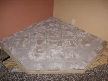 [Hearth.com] Heritage step-by-step build and install