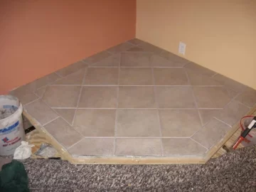 [Hearth.com] Heritage step-by-step build and install