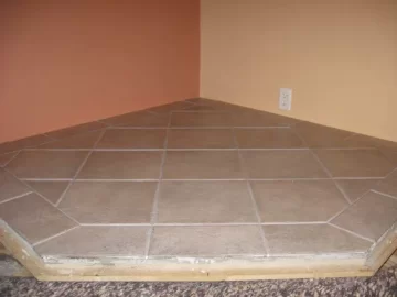 [Hearth.com] Heritage step-by-step build and install