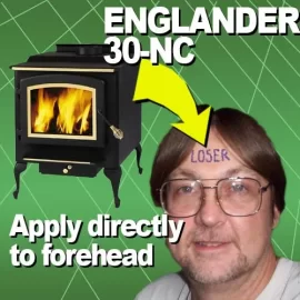 [Hearth.com] In case you're amused by the misfortune of others...