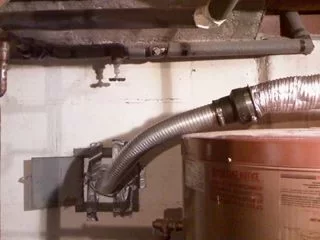 [Hearth.com] air intake duct pipe through ash openning, is it a good idea?