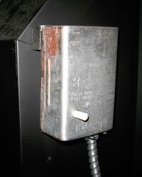 Looking for Top Loading Woodstove