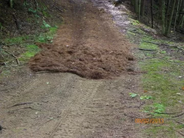 [Hearth.com] Trail Maintenance