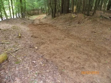 [Hearth.com] Trail Maintenance