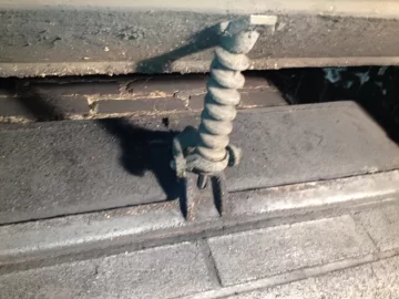 [Hearth.com] DIY wood insert install.  Advice on damper removal.