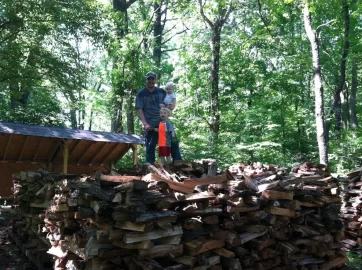 [Hearth.com] Family help?
