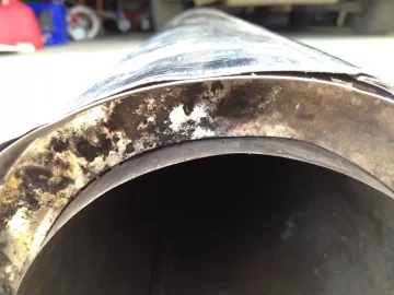 [Hearth.com] Pipe identification new-please help