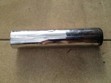 [Hearth.com] Pipe identification new-please help