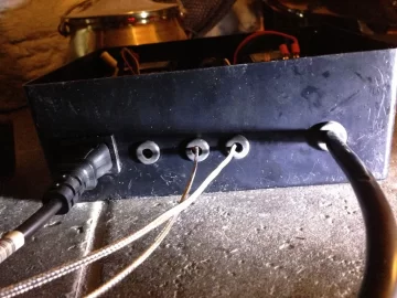 [Hearth.com] My Stove Temperature Digital Project