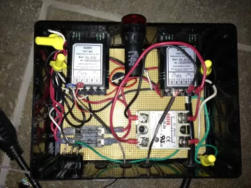 [Hearth.com] My Stove Temperature Digital Project