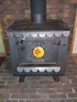 earth stove info | Hearth.com Forums Home