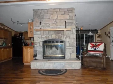 [Hearth.com] My Stove Temperature Digital Project