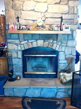 [Hearth.com] My Stove Temperature Digital Project