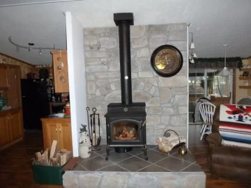 [Hearth.com] My Stove Temperature Digital Project