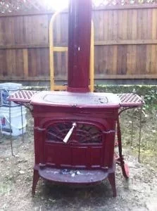 [Hearth.com] New to wood burning all over again