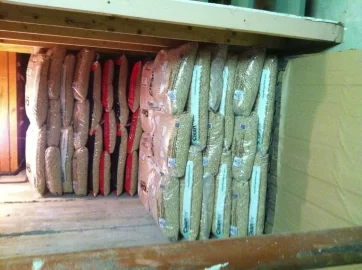 [Hearth.com] Have my stash, now I just need a stove.
