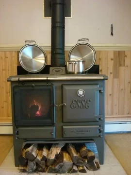[Hearth.com] Does anyone have the Margin Flameview?