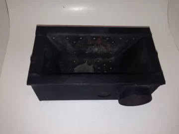 [Hearth.com] Holy Burn Pot Batmon! - Will the new style work better? P2700 - FSA !