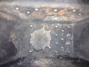 [Hearth.com] Holy Burn Pot Batmon! - Will the new style work better? P2700 - FSA !