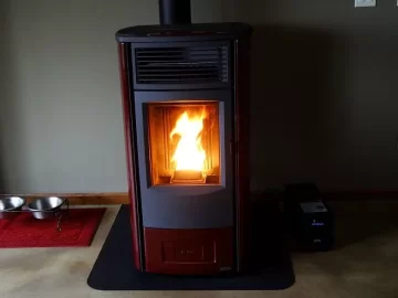 [Hearth.com] Time to burn