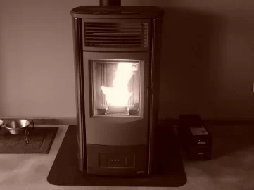 [Hearth.com] Time to burn