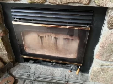 [Hearth.com] Question about retro-fitting a "built-in" wood burning fireplace/stove
