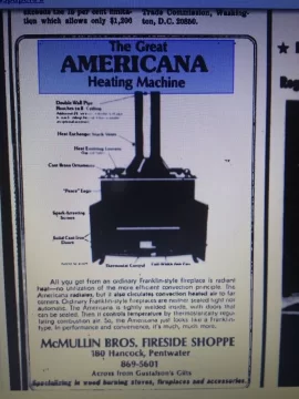 [Hearth.com] Stove required for "Wood Stove Design Challenge"