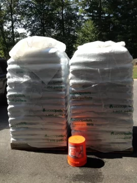 [Hearth.com] Bring on the winter!!