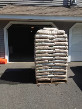 [Hearth.com] Bring on the winter!!