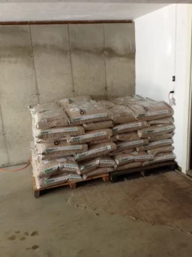 [Hearth.com] Bring on the winter!!
