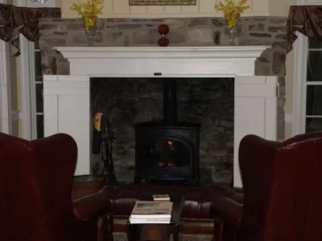 [Hearth.com] Jotul Color Question