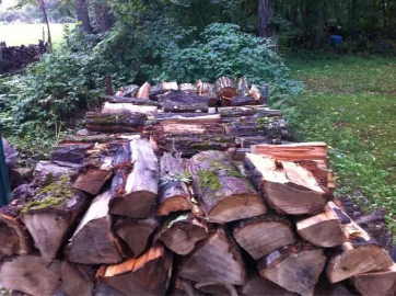 [Hearth.com] Another log load