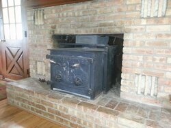 Looking for input on a new stove -- Oslo, Cumberland Gap...or Progress Hybrid?
