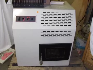 [Hearth.com] The latest episode of "What brand is this stove?"