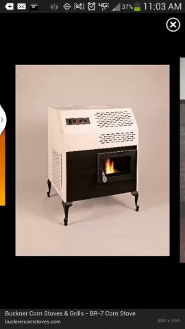 [Hearth.com] The latest episode of "What brand is this stove?"