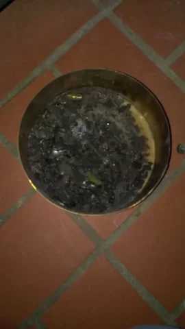 [Hearth.com] Is this bad?
