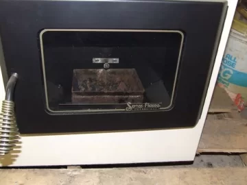 [Hearth.com] The latest episode of "What brand is this stove?"