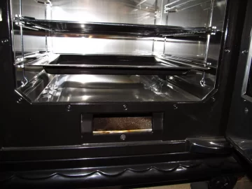[Hearth.com] Deva 100 Cookstove Q & (hopefully) A.  Owners & those considering