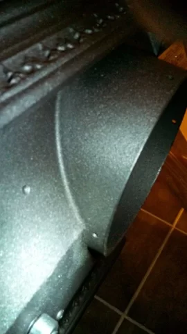 [Hearth.com] Fireview and DVl Stove Adapter