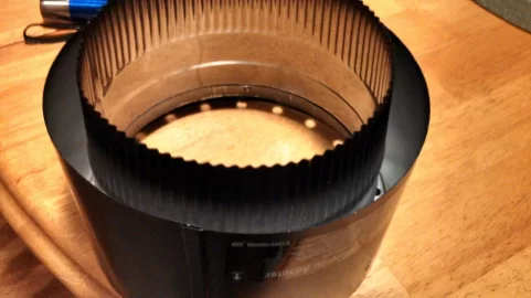 [Hearth.com] Fireview and DVl Stove Adapter