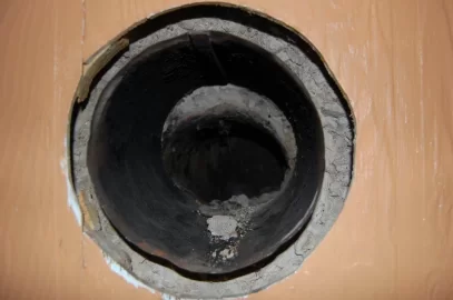 [Hearth.com] Advice on stove to chimney connection