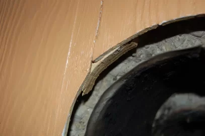 [Hearth.com] Advice on stove to chimney connection