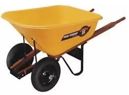 [Hearth.com] Best way to move the wood from the pile to my house?