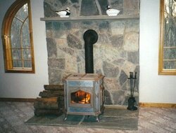 Looking for input on a new stove -- Oslo, Cumberland Gap...or Progress Hybrid?