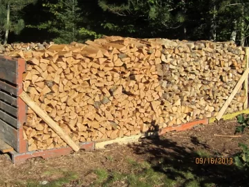 [Hearth.com] See what my neighbor gave me