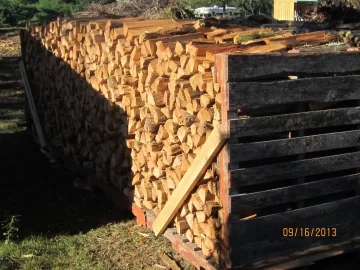 [Hearth.com] See what my neighbor gave me