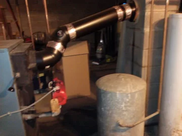 [Hearth.com] Complete newbie with a WoodChuck 3200.